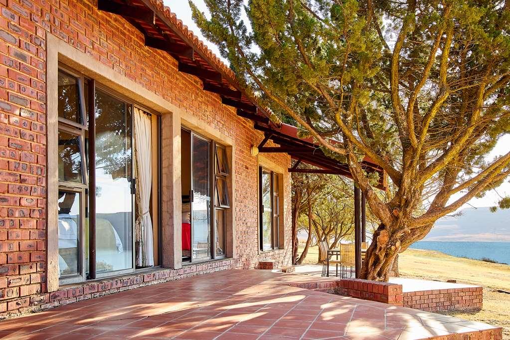 First Group Qwantani Hotel Harrismith Kamer foto