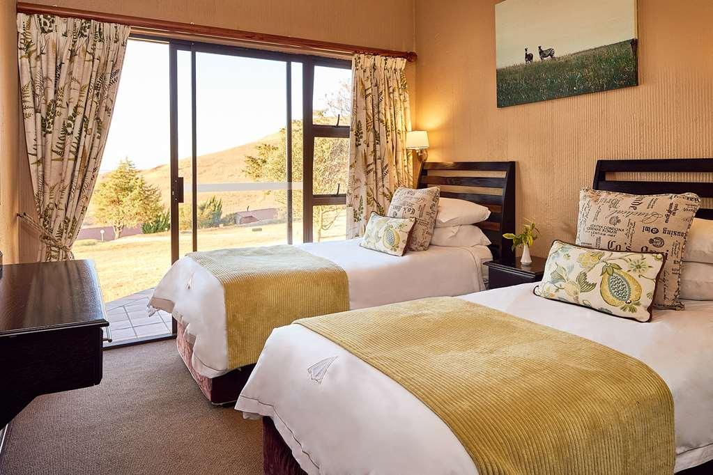 First Group Qwantani Hotel Harrismith Kamer foto